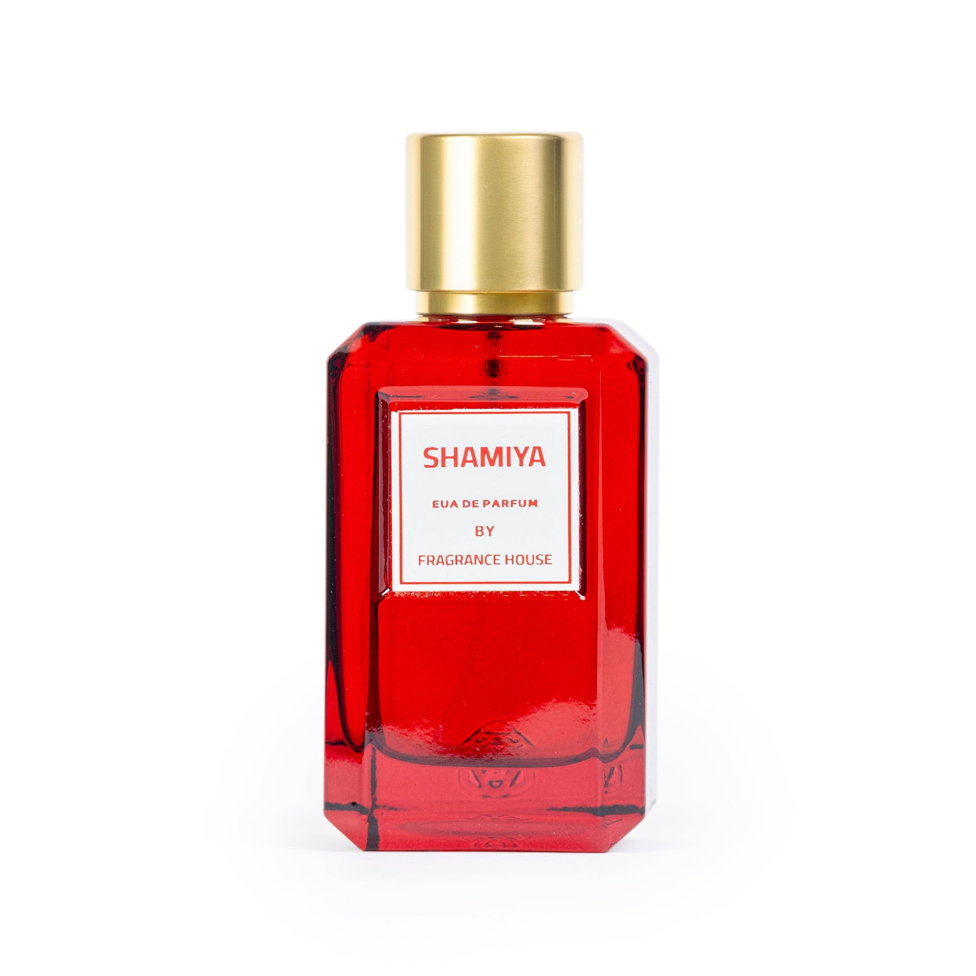 Al Shamiyah Perfume