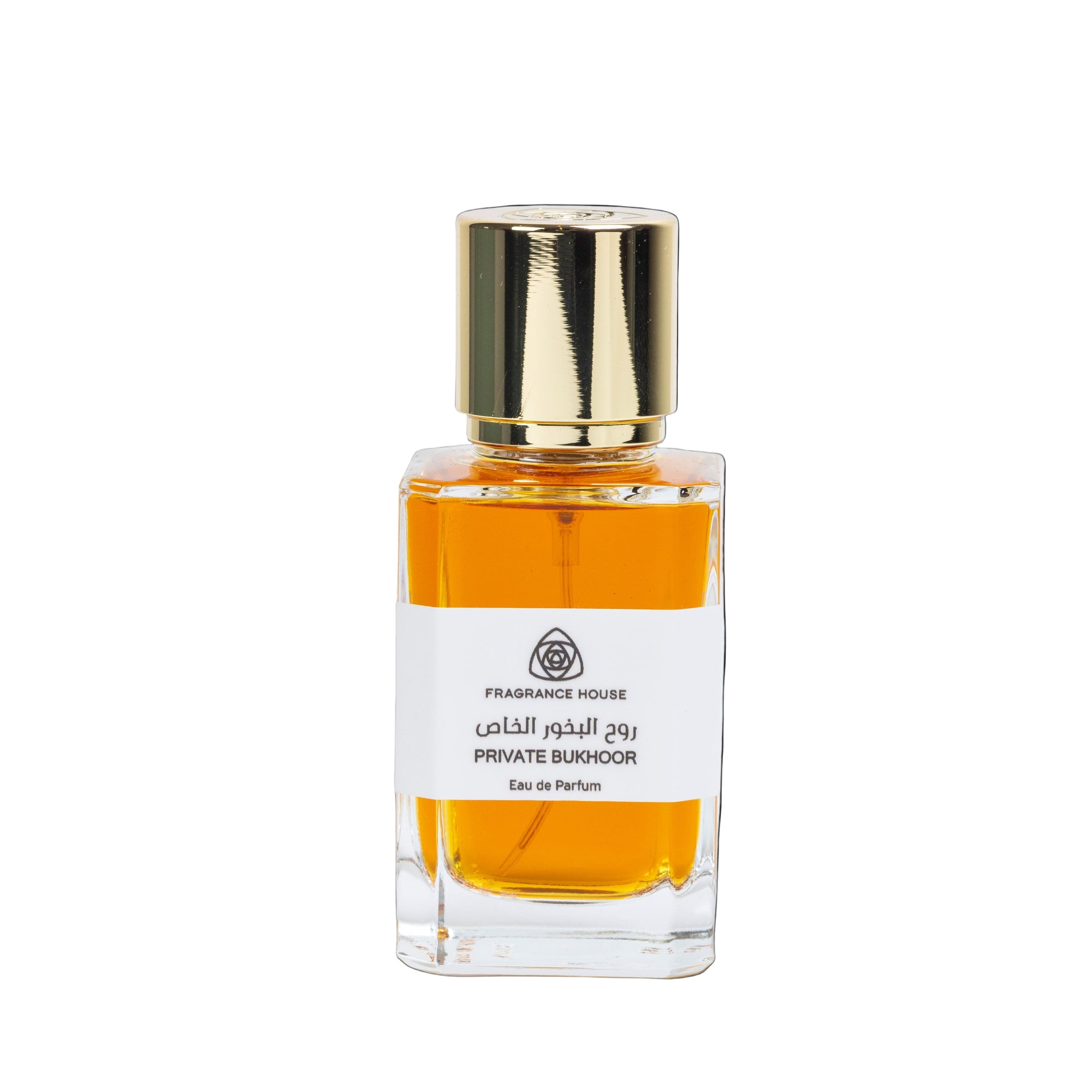 The Soul of Agarwood by FH Eau de Parfum