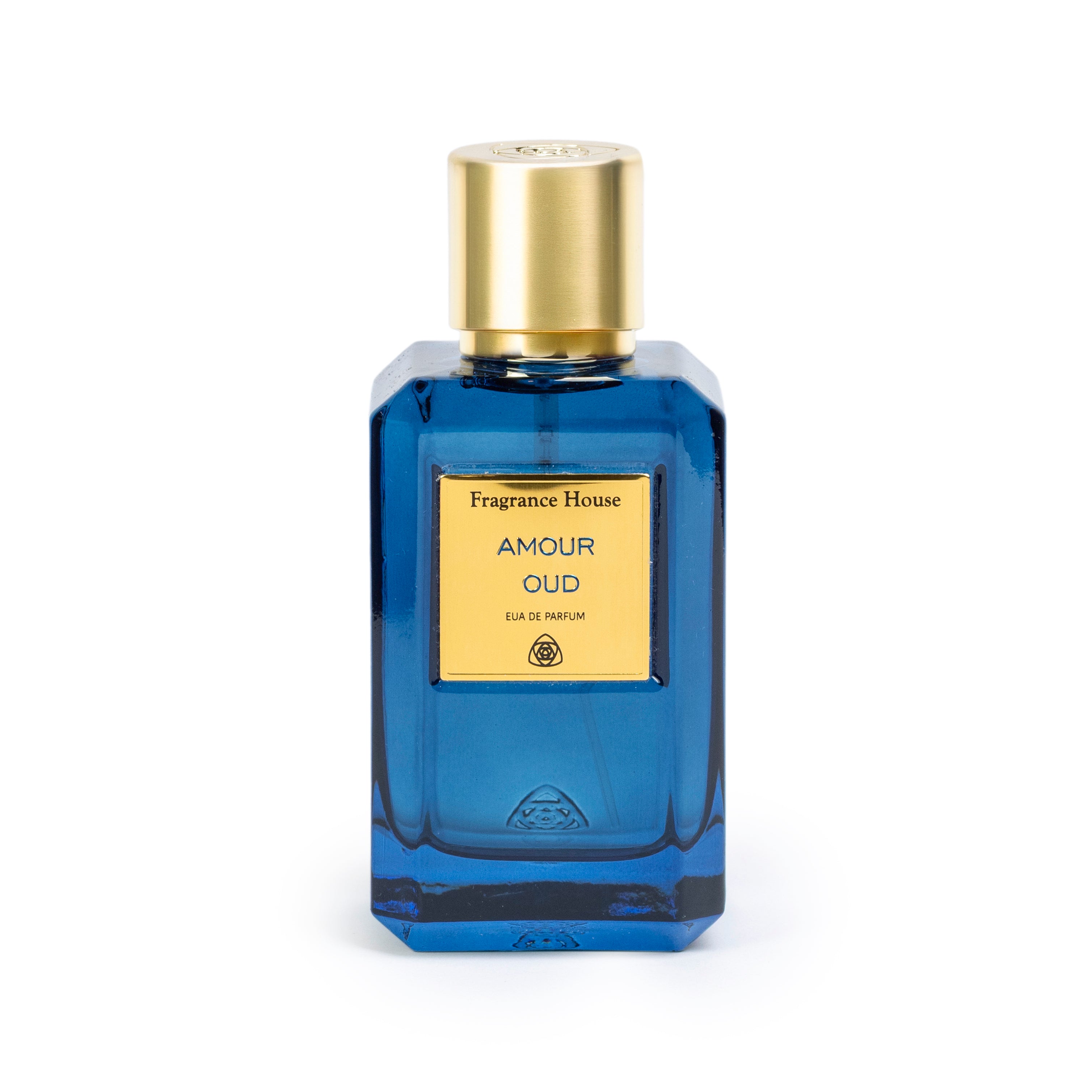 Amber Oud Perfume عطر أمبر عود