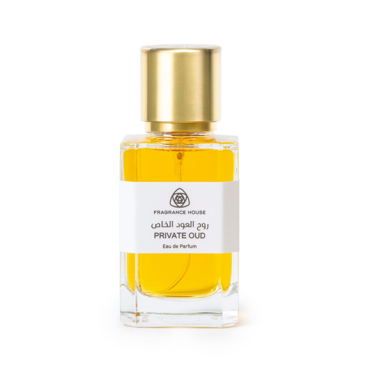 Rooh Al Oud Eau de Parfum - The Spirit of Oud Special Perfume