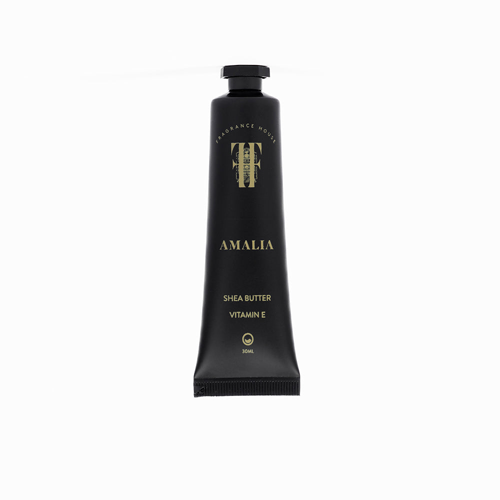 Amalia Hand Cream - كريم اليدين أماليا