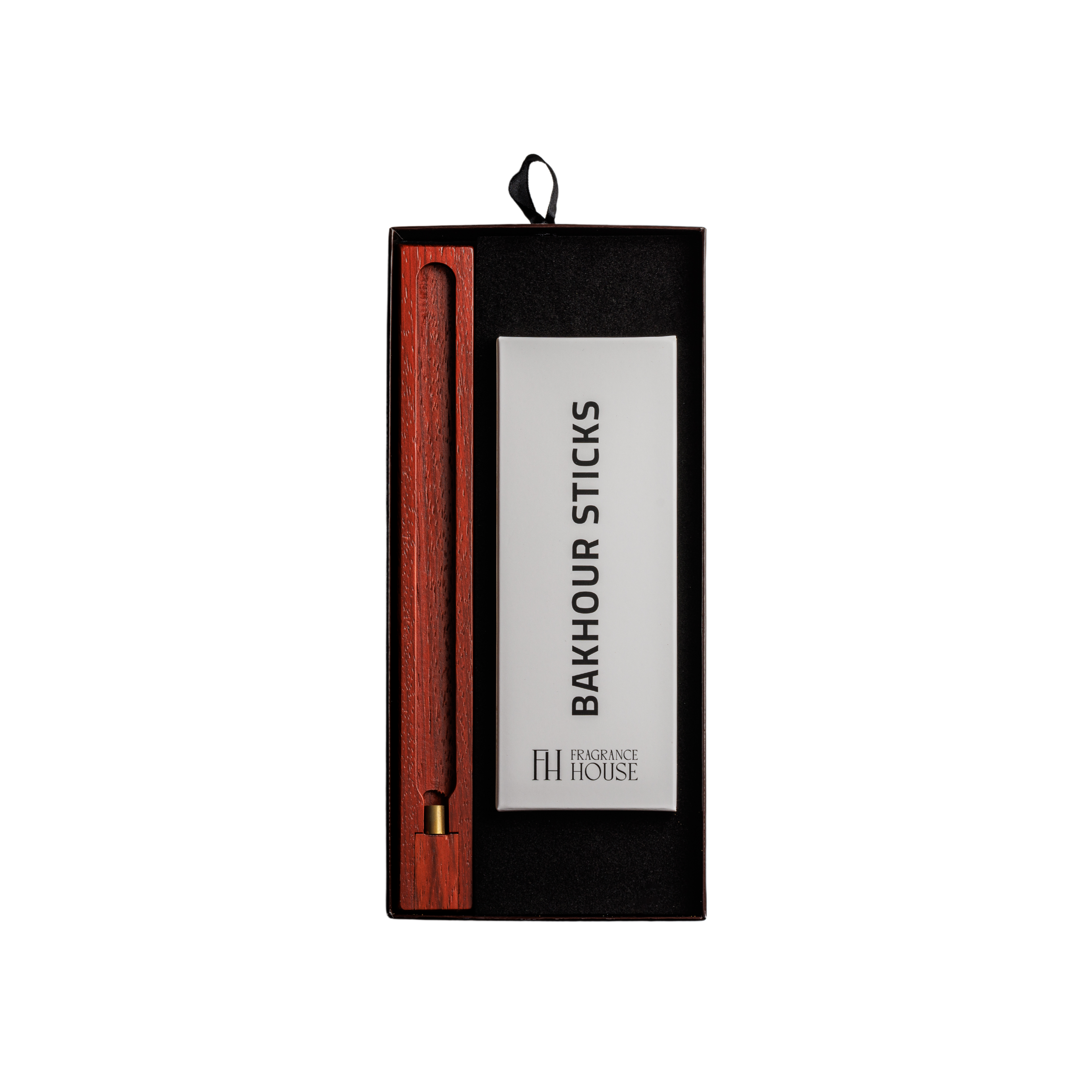 Incense sticks display with base أعواد البخور مع قاعدة