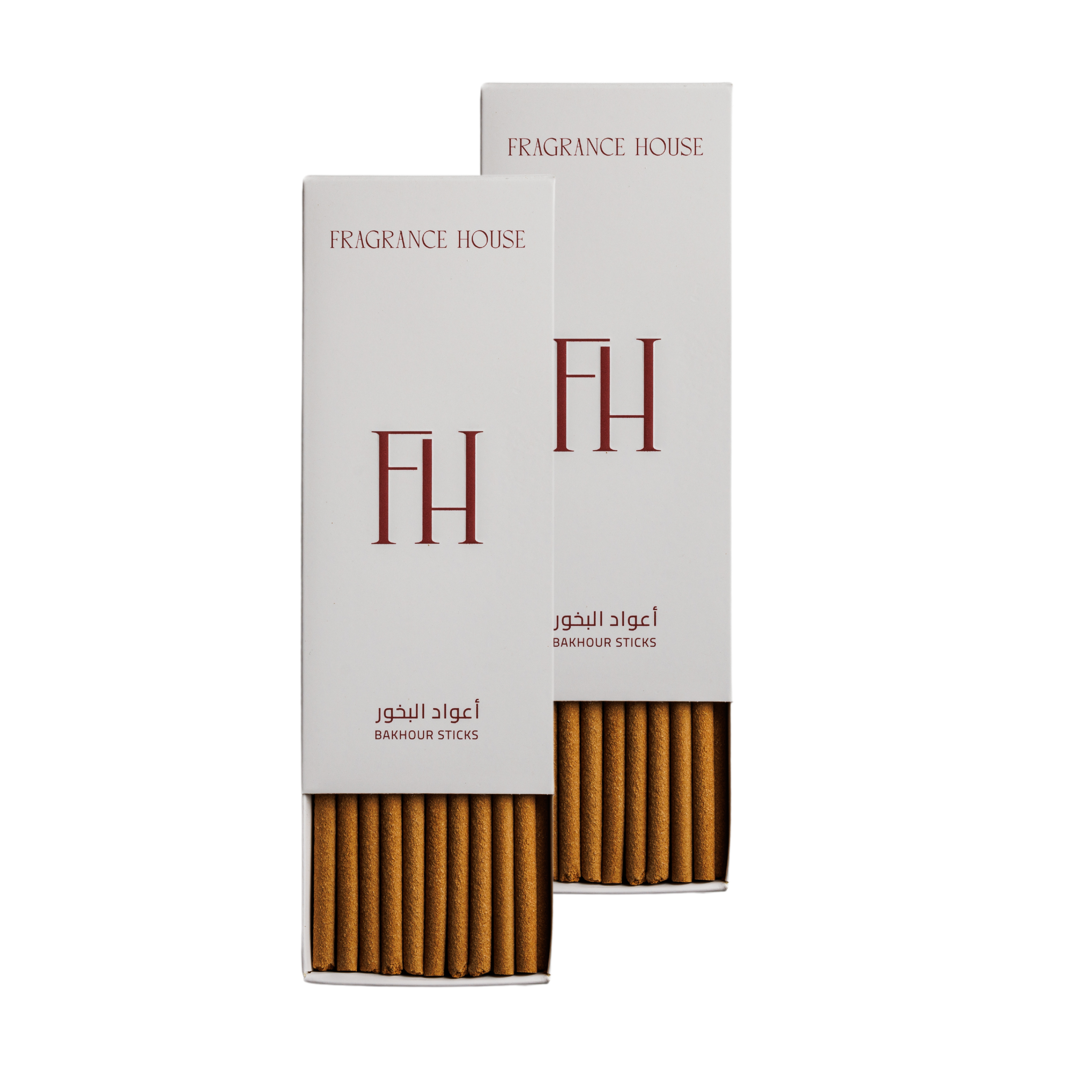 Incense sticks display without base عرض أعواد البخور بدون قاعدة