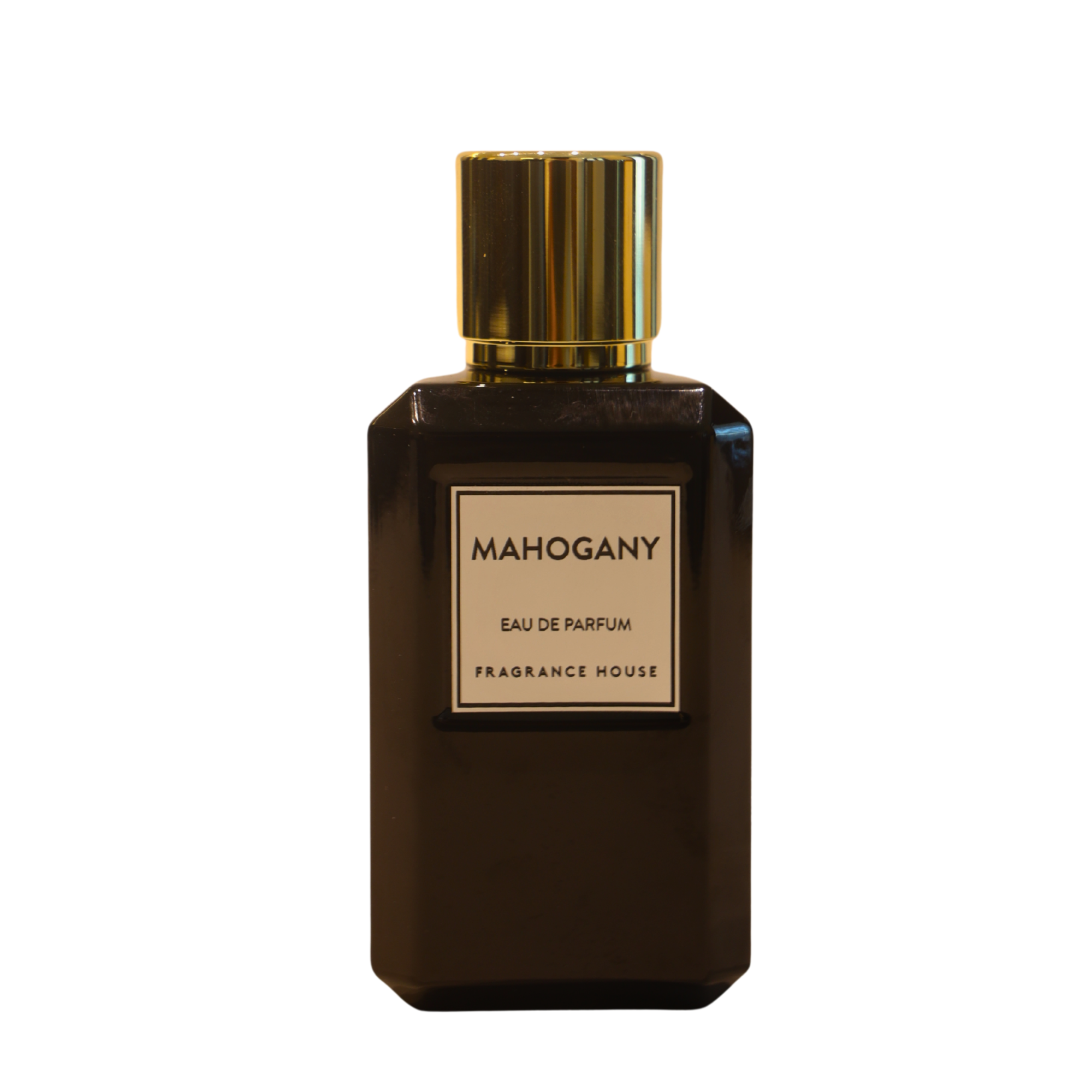 MAHOGANY Mahogany Oud Perfume