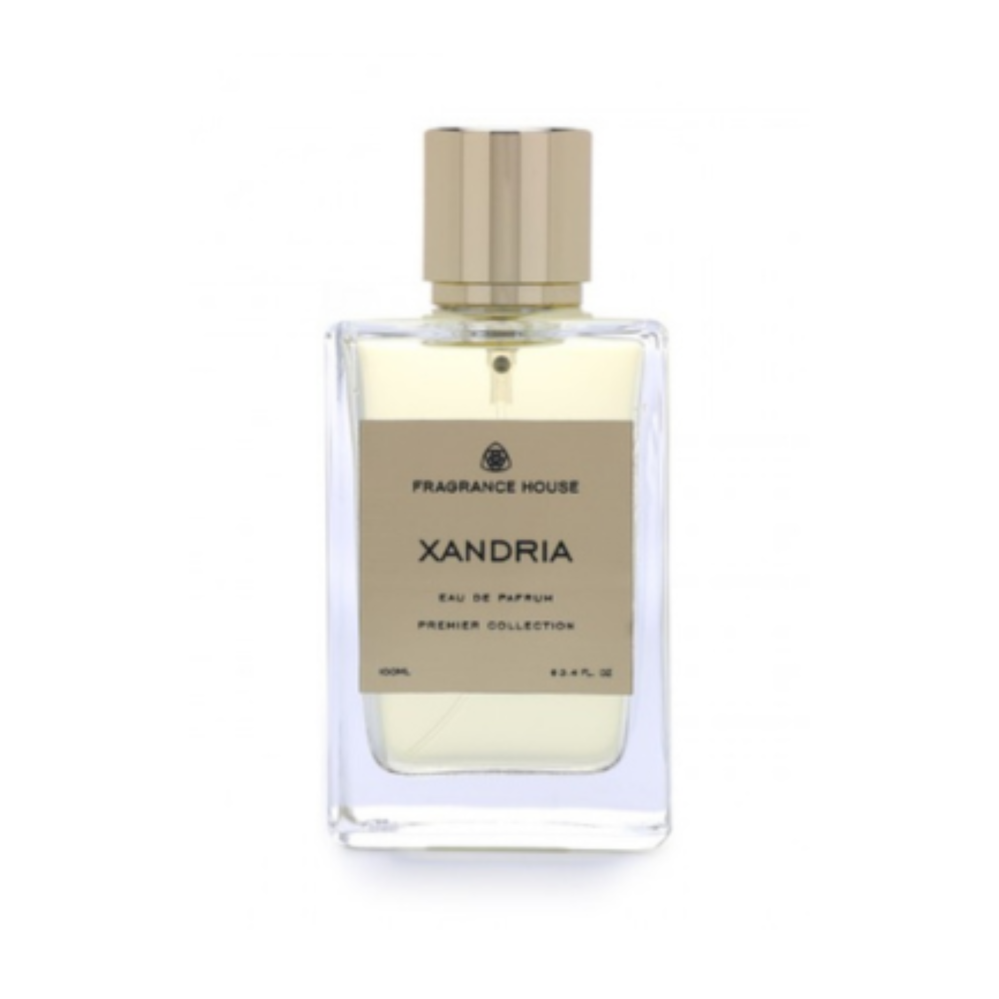 XANDRIA EAU DE PARFUM - عطر اكساندريا - fhkuwait