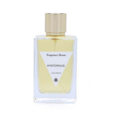 MYSTERIOUS EAU DE PARFUM - عطر ميستسريوس - fhkuwait