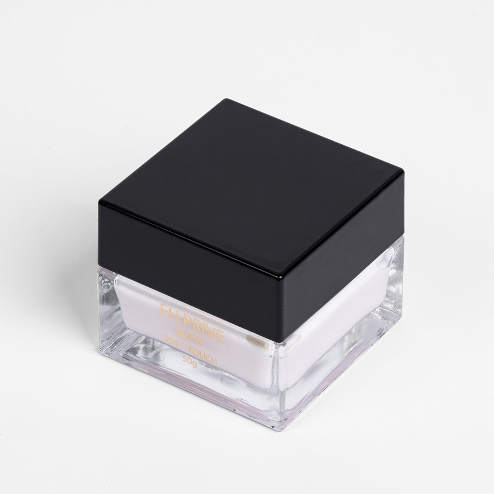 FH Prive Soft Touch 50g-مرطب بريفي اف اتش للمسة ناعمة