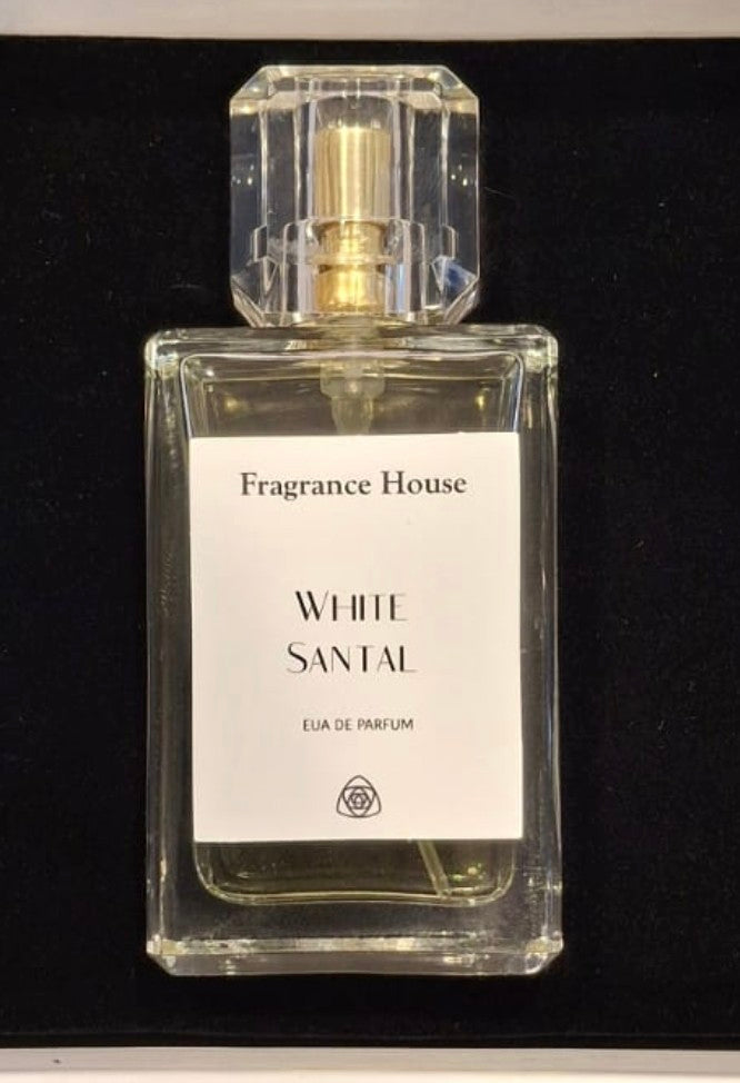 White Santal Spray 50 ml (10)