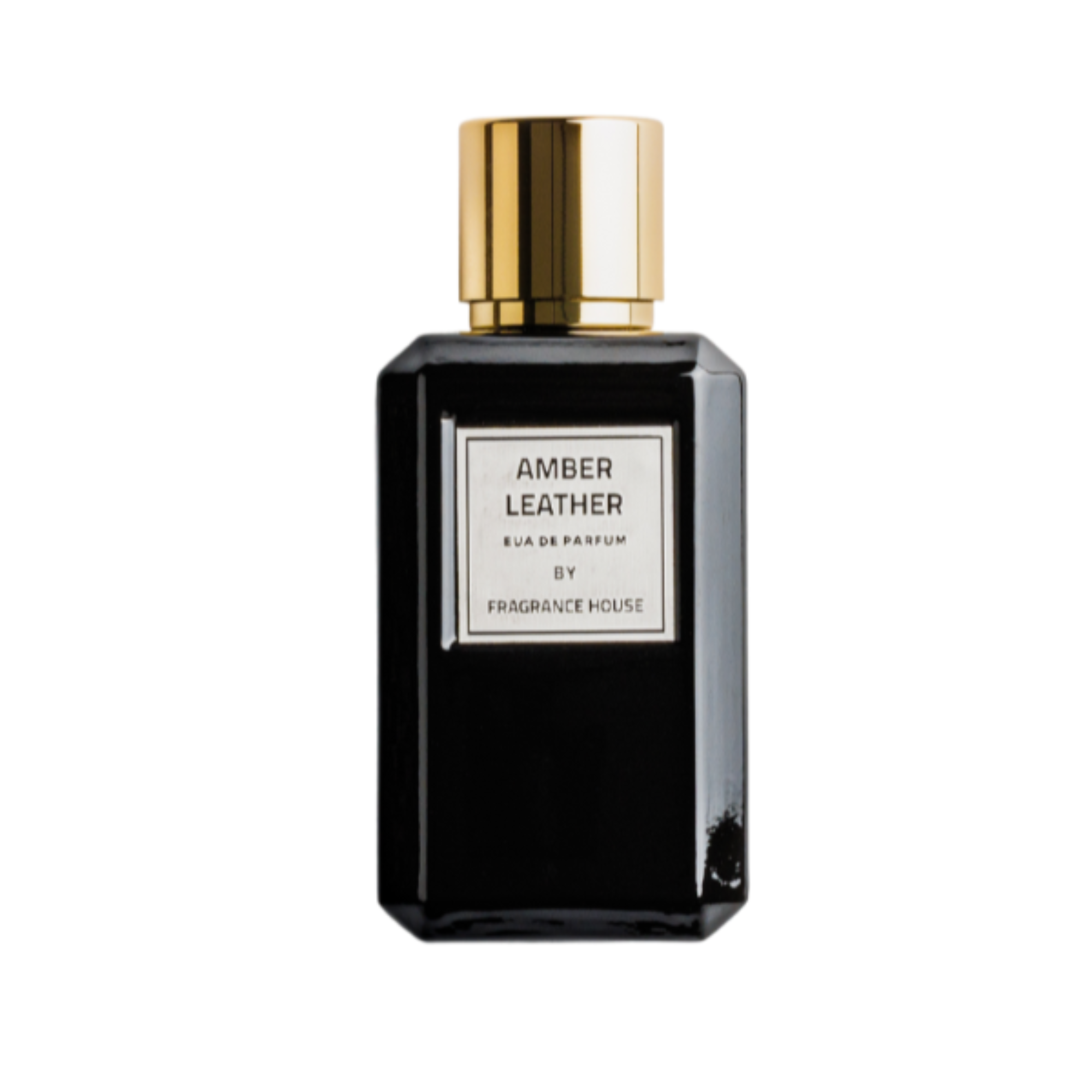Amber Leather Perfume