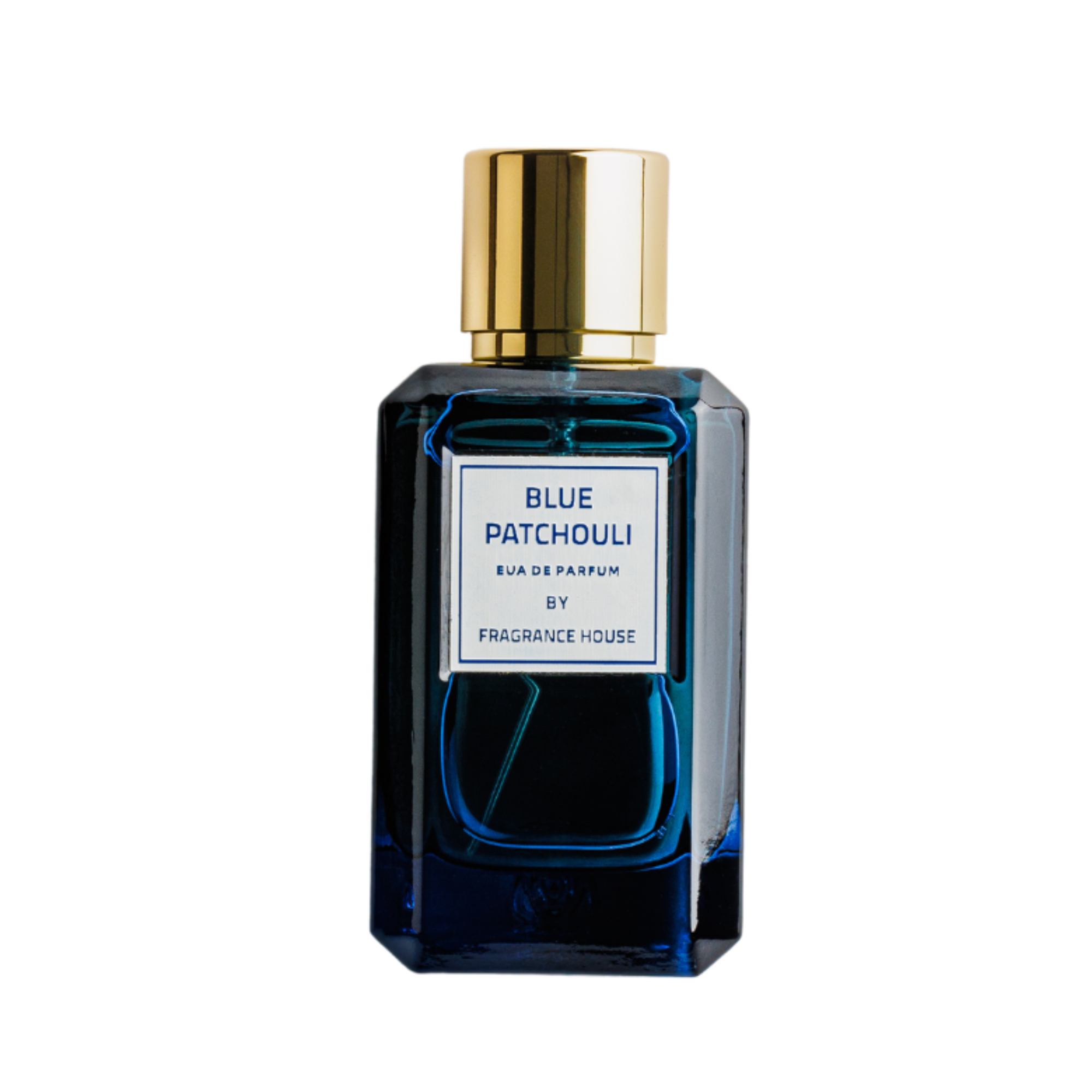 Blue Patchouli Perfume