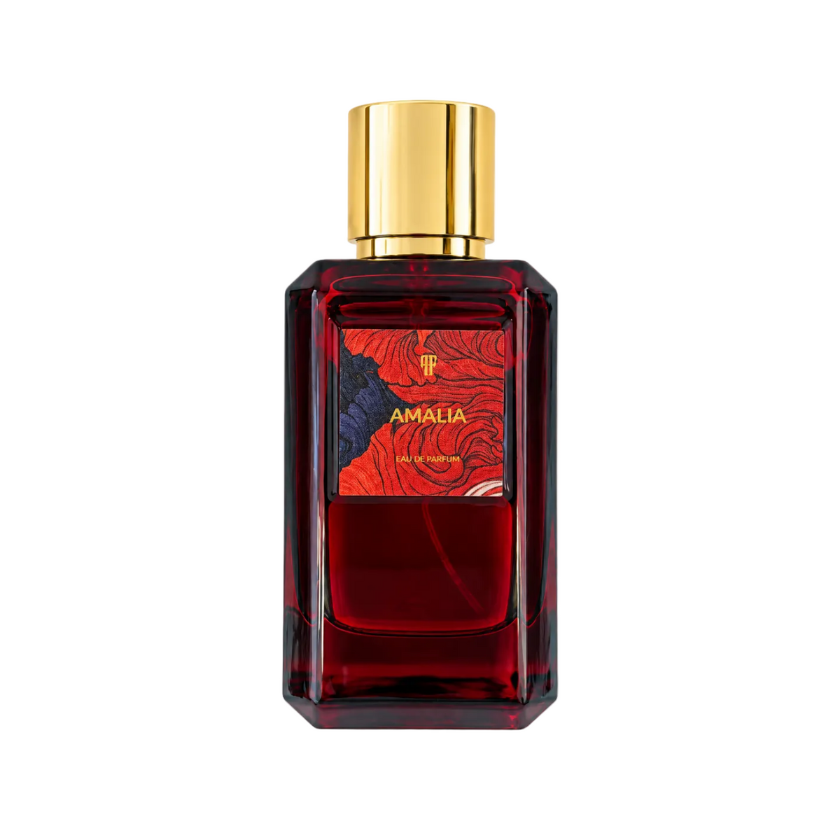 AMALIA EAU DE PARFUM