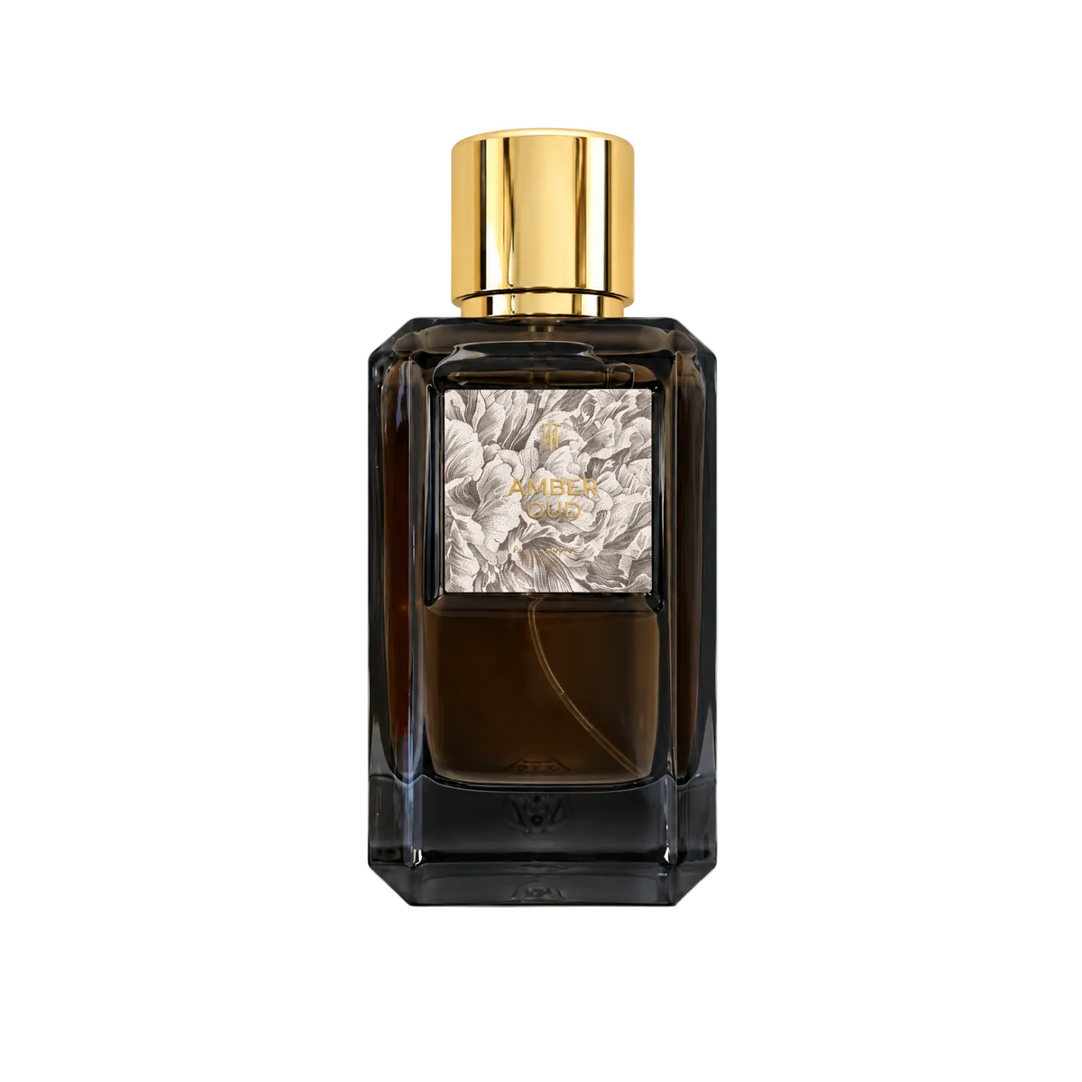 Amber Oud Perfume