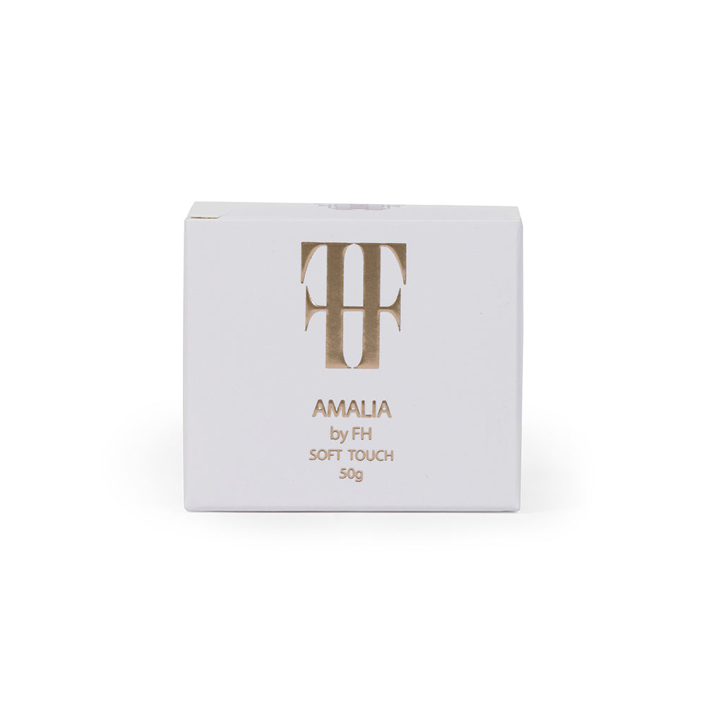 AMALIA by FH - SOFT TOUCH 50g-مرطب أماليا اف اتش للمسة ناعمة