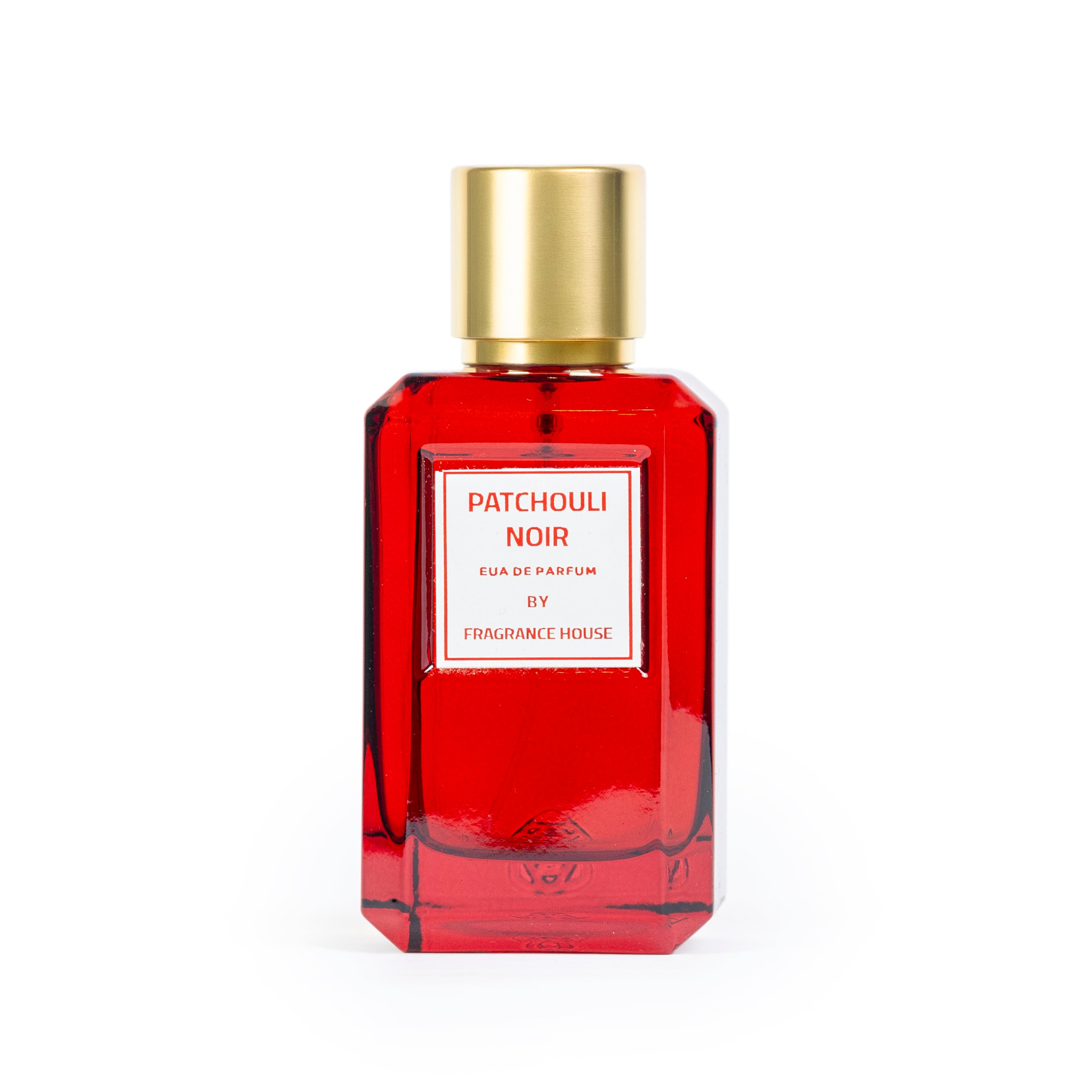 Patchouli Noir Perfume