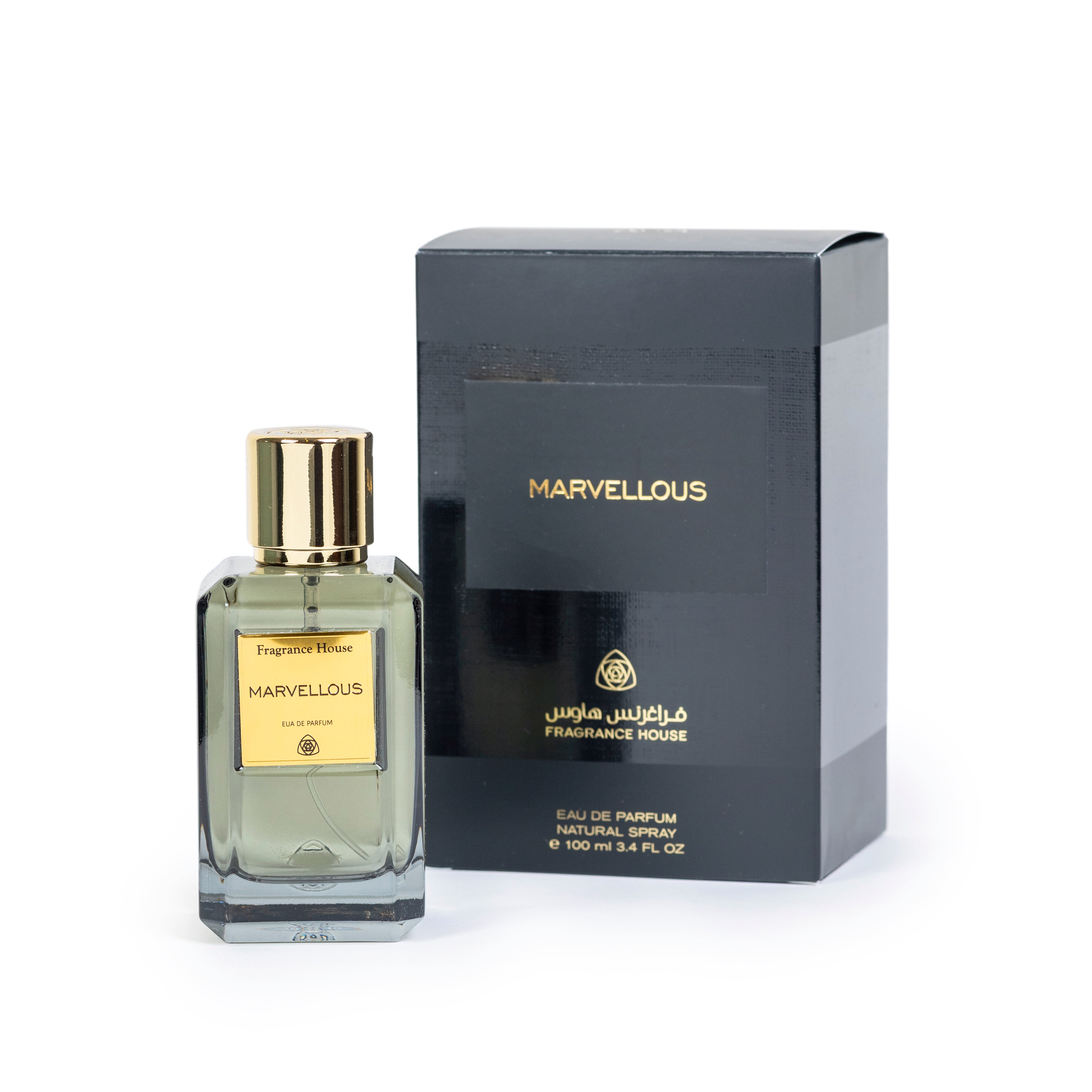 Marvelous Perfume