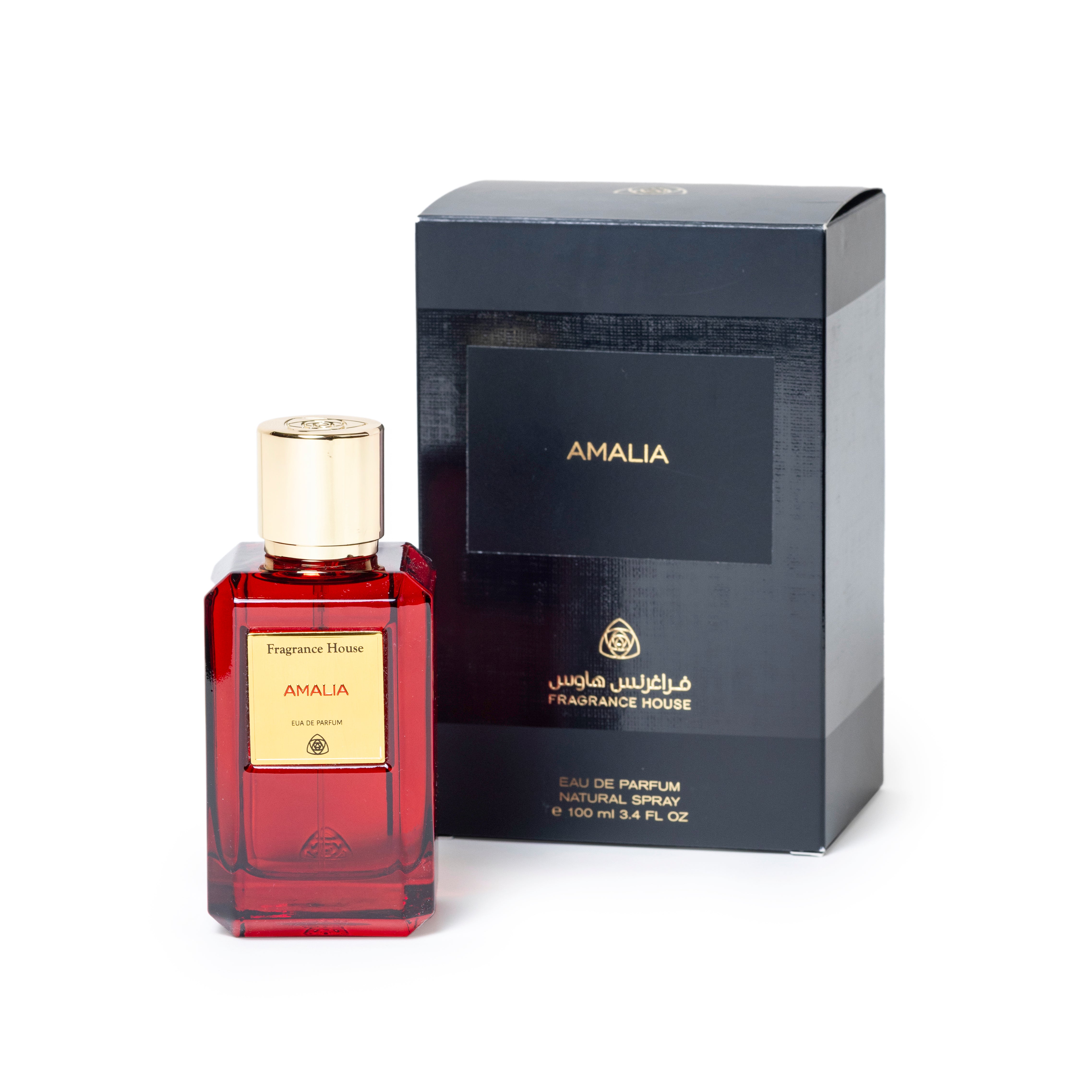 AMALIA EAU DE PARFUM