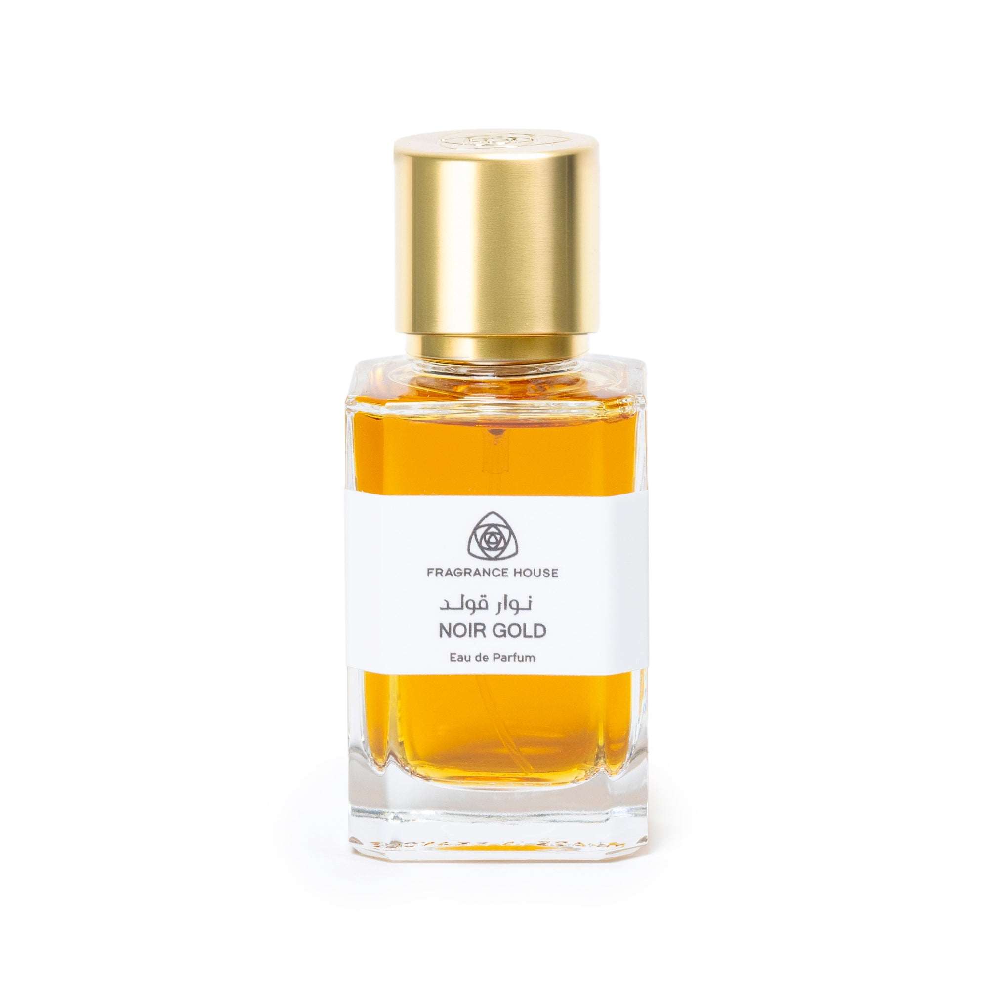 NOIR GOLD  PERFUME - عطر نوار غولد
