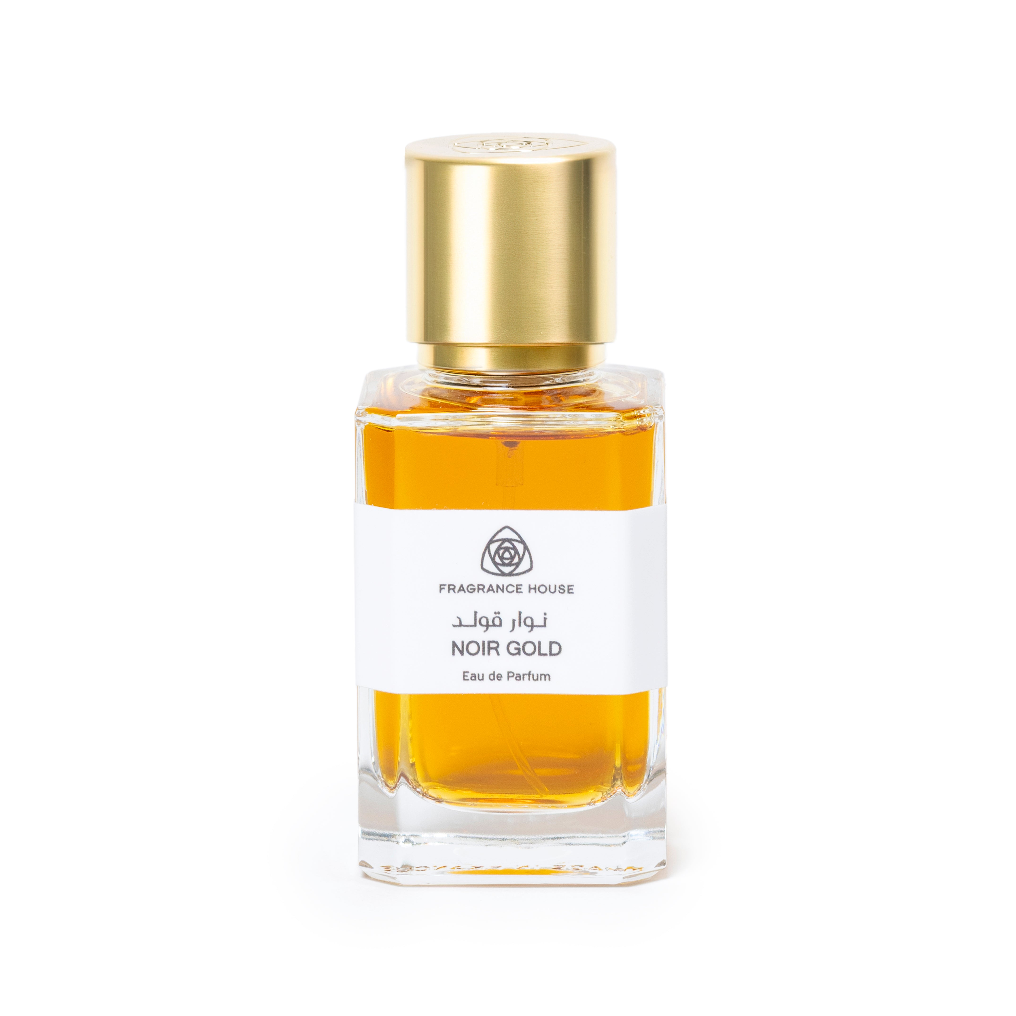 NOIR GOLD PERFUME