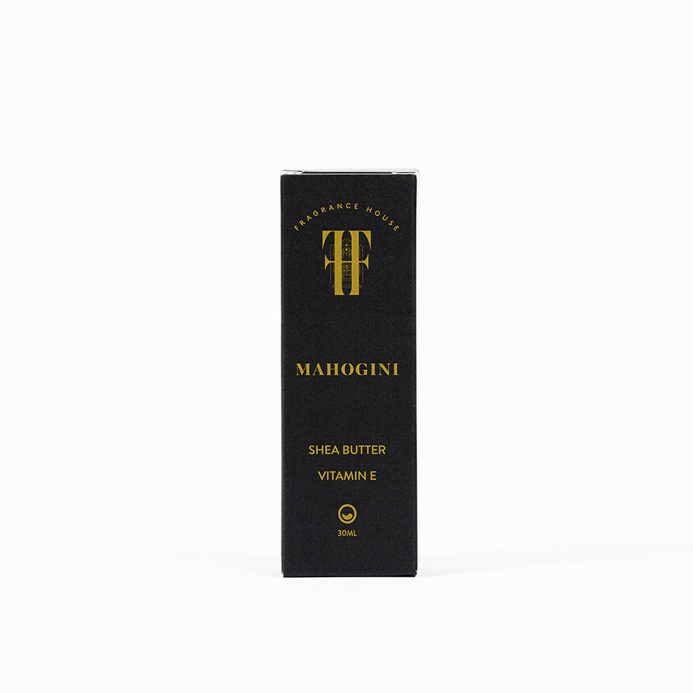 Mahogini Hand Cream - كريم اليدين ماهوجيني