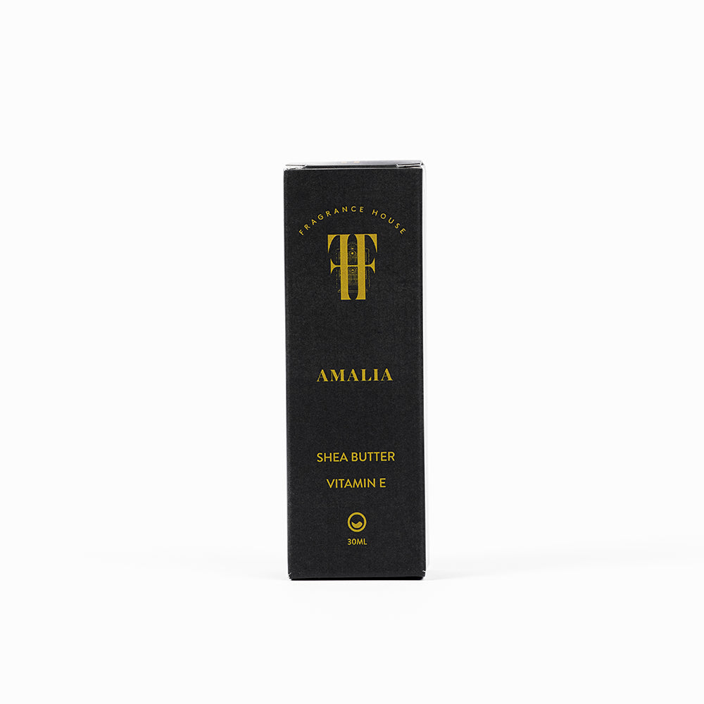 Amalia Hand Cream - كريم اليدين أماليا