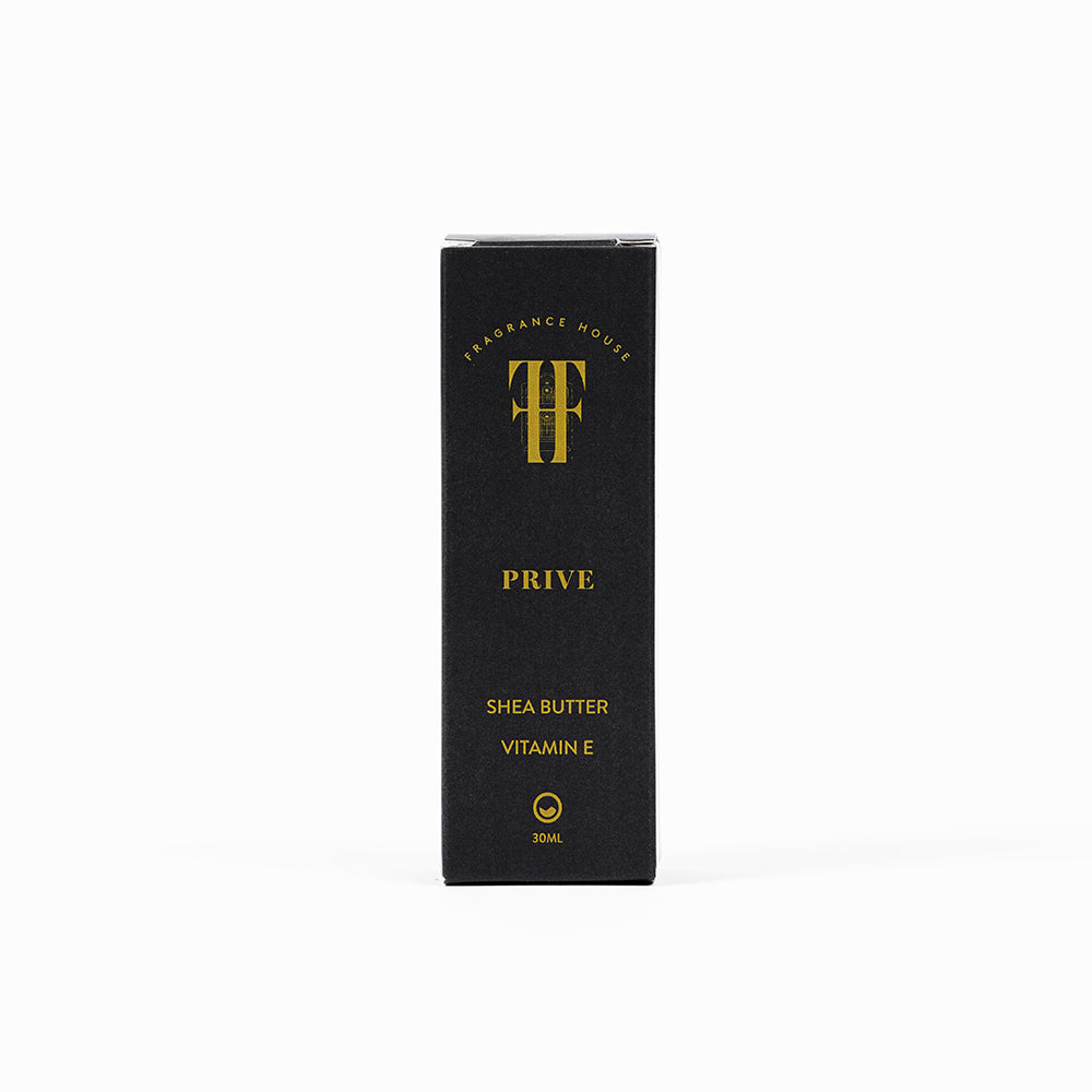 Prive Hand Cream - كريم اليدين بريف