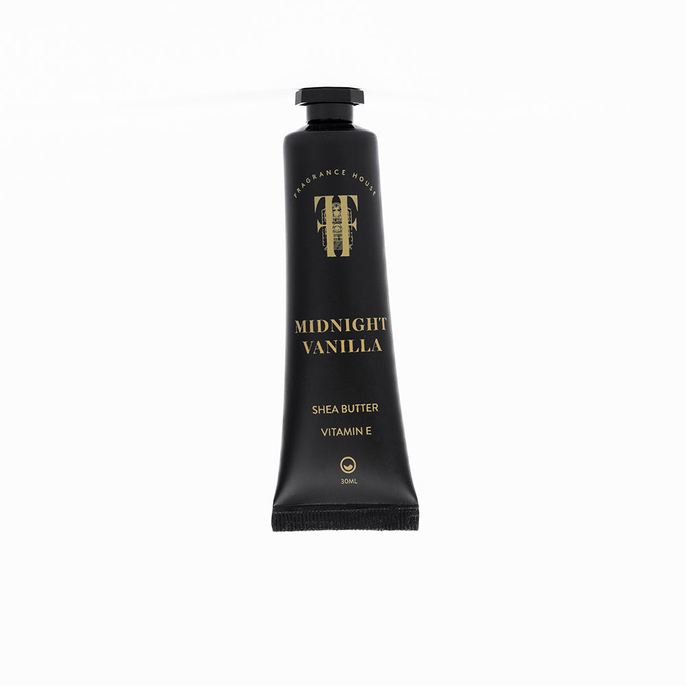 Midnight Vanilla Hand Cream - كريم اليدين ميدنايت فانيلا