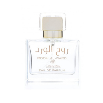 The Soul of Rose Eau de Parfum - عطر روح الورد - fhkuwait