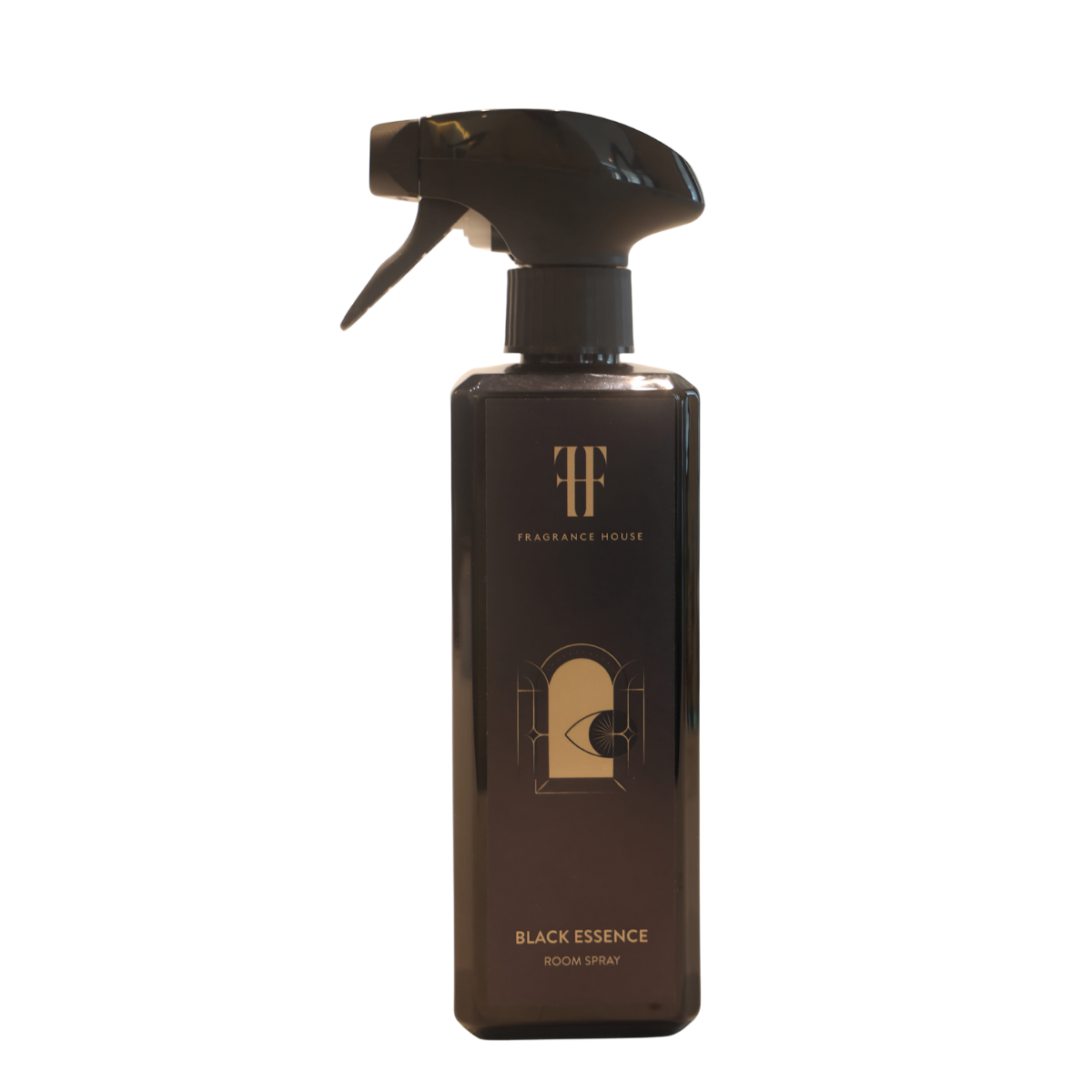 Black Essence – Room Spray 500 معطر الغرف الفاخر