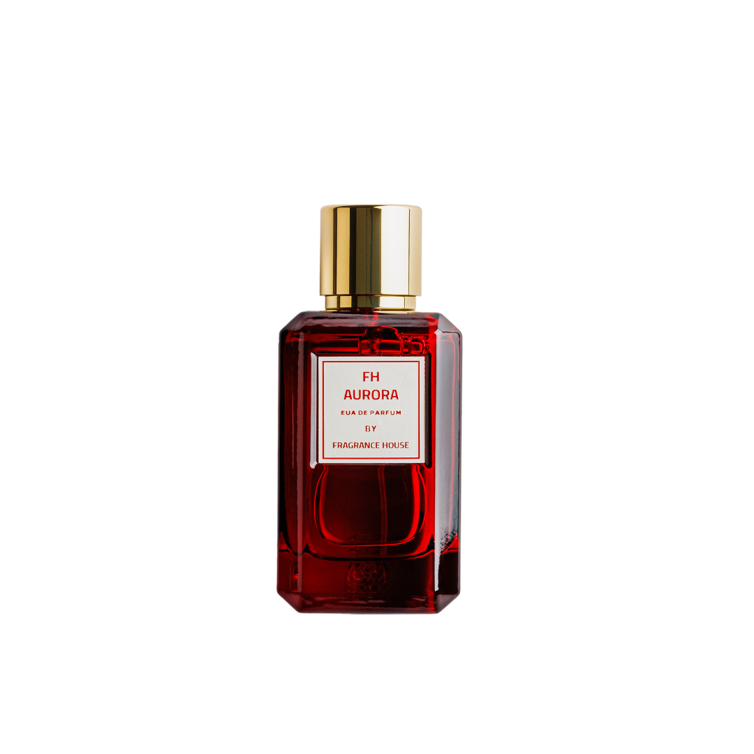 عطر آرورا FH  Aurora FH Perfume