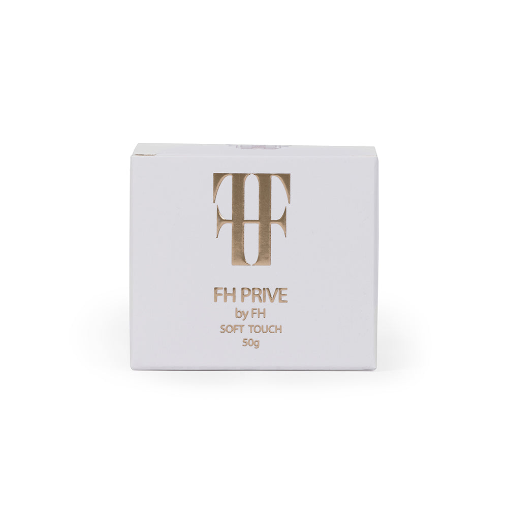 FH Prive Soft Touch 50g-مرطب بريفي اف اتش للمسة ناعمة