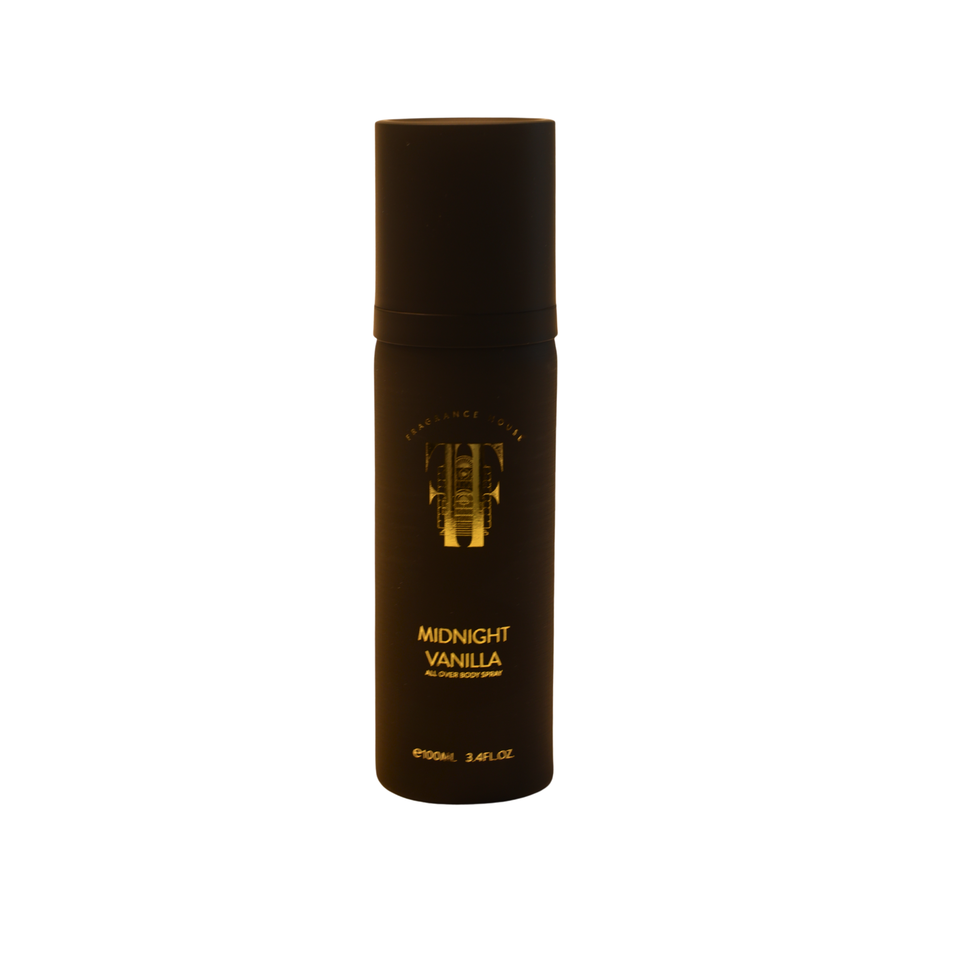 FH MIDNIGHT VANILLA BODY SPRAY عطر ميدنايت فانيليا للجسم