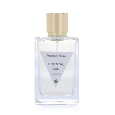 ORIENTAL OUD EAU DE PARFUM - عطر اورينتال عود - fhkuwait