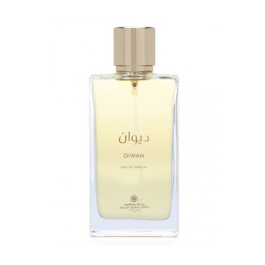 DIWAN EAU DE PARFUM - عطر ديوان - fhkuwait