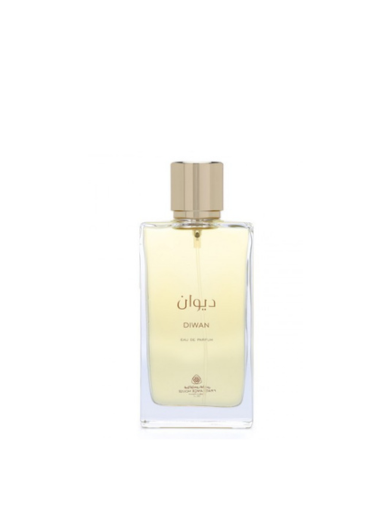 DIWAN EAU DE PARFUM - عطر ديوان - fhkuwait