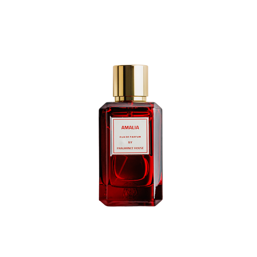 AMALIA EAU DE PARFUM