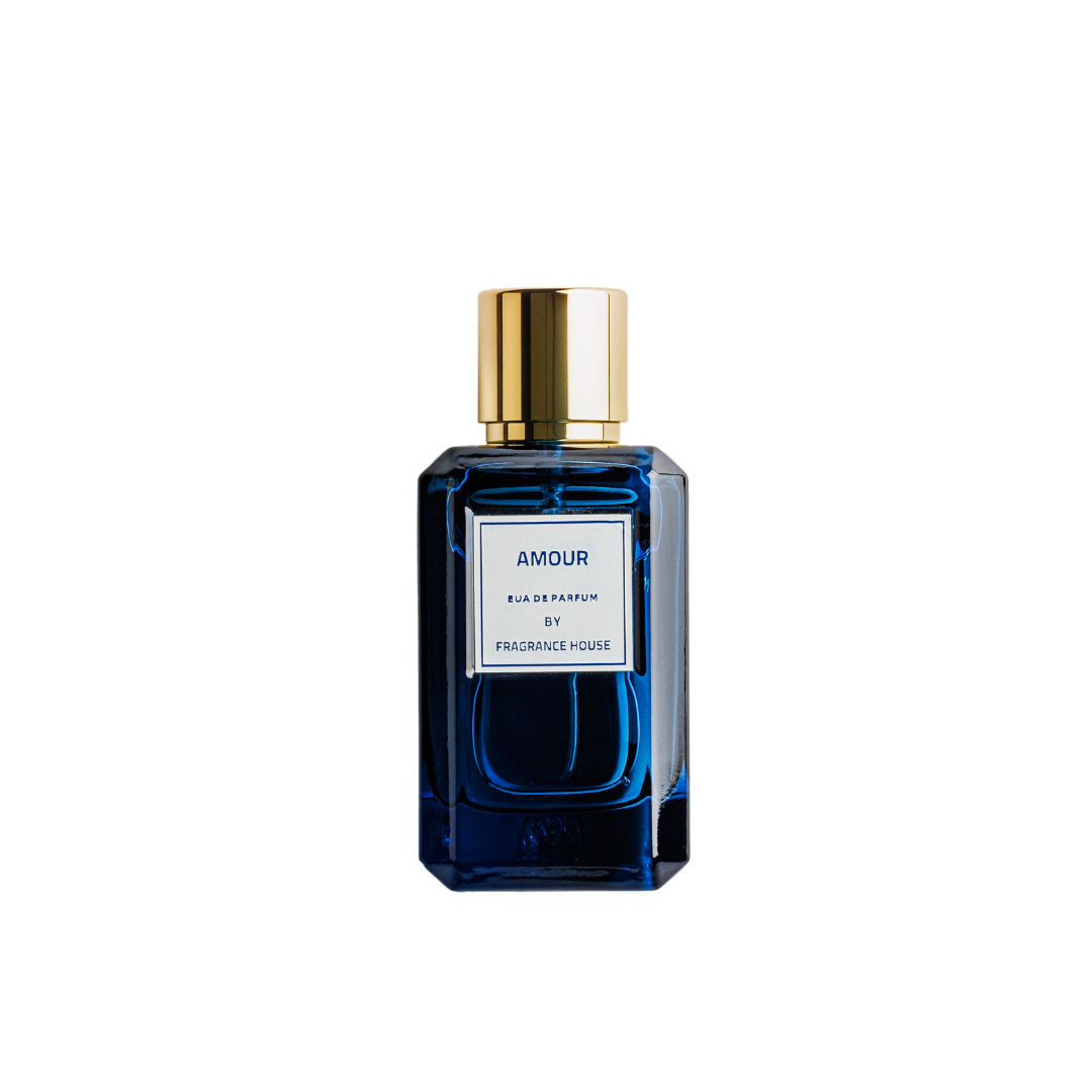 عطر آمور Amour Perfume