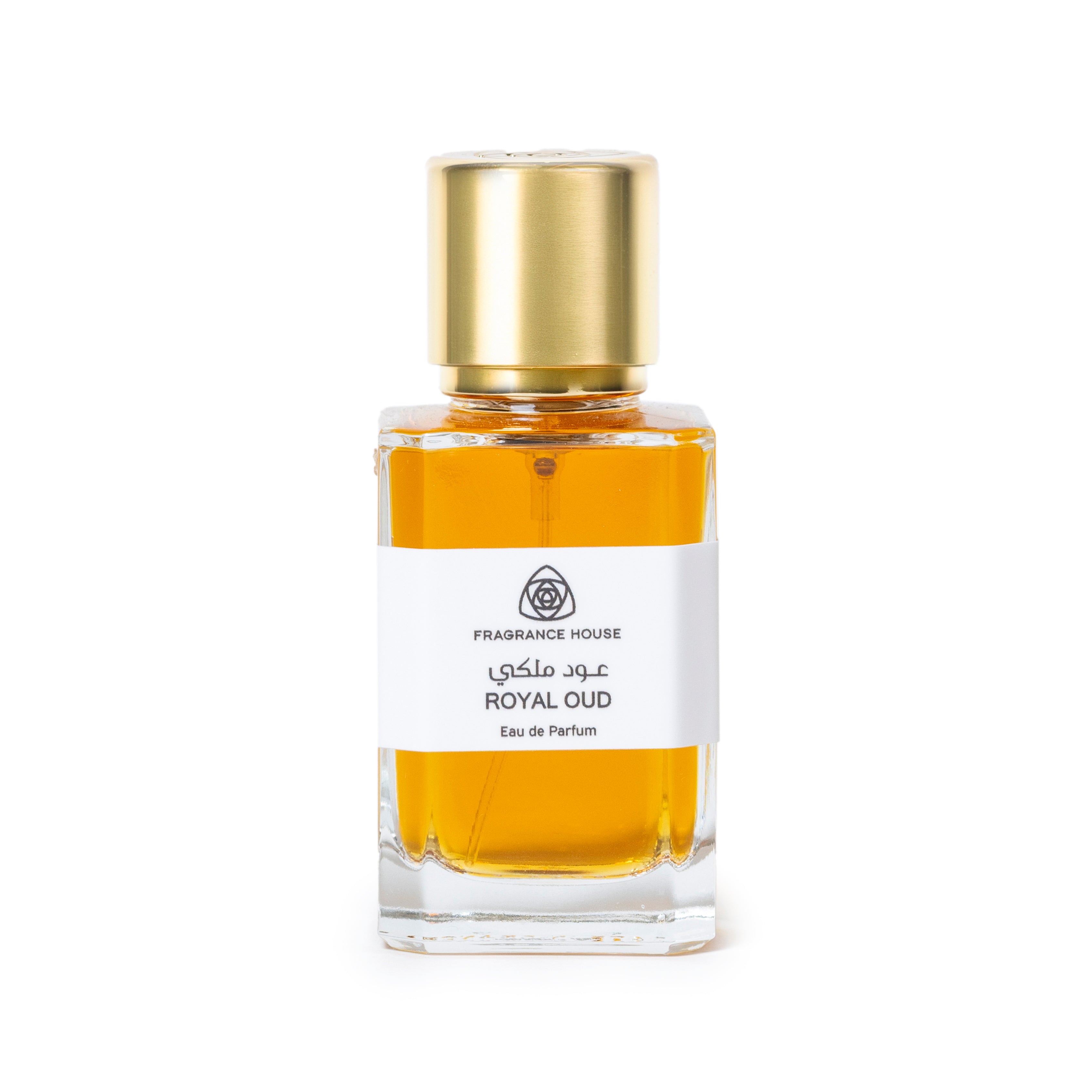 OUD MALAKI - عطر العود الملكي