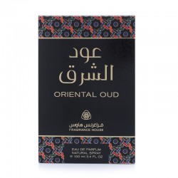 Orintal Oud Eau de Parfum